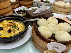 -怡园饭店-餐厅(四望亭店)
