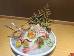 -秋荀日本料理(昆明同德广场店)