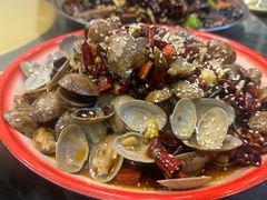 -江湖黑大兔(杨家坪店)