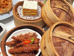 -丹桂轩(罗湖火车站店)
