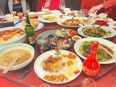 -广州酒家(中华广场店)