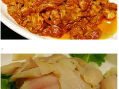 -比尔斯健康烤肉自助餐厅