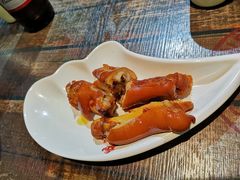 -龙虾风暴(松江店)