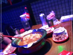 -胖哥俩肉蟹煲(虹口龙之梦店)