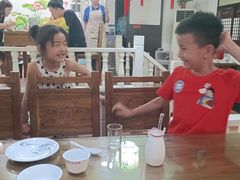 -董立兵烤鸭店(明湖店)