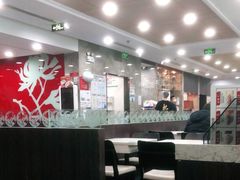 -康师傅私房牛肉面(北京南站店)