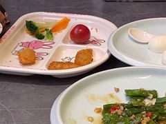 -江南里·新浙菜(苏州大悦城店)