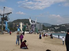 -大梅沙海滨公园