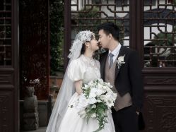 -今生有约婚纱摄影店(景德路店)