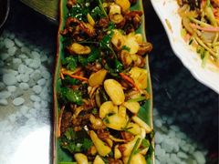 iphone_upload_pic-大梁骨头馆·酱骨老菜(友好店)