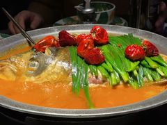 -華府(凯德晶萃店)