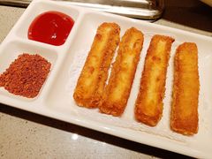 -海底捞火锅(龙湖三千集店)