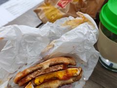 -麦当劳(平和堂店)
