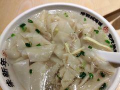 -朱新年·苏式汤团·面点(北寺塔店)