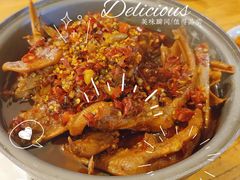 -白鹿江西餐厅(北师大店)