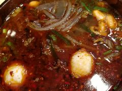 -金乐活美食(中街店)