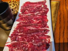 -手选潮汕鲜牛肉火锅(二七广场店)