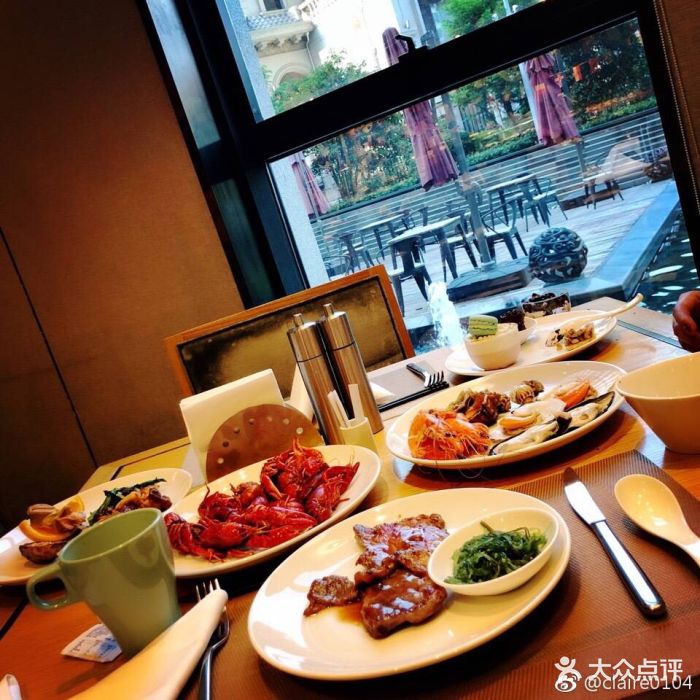 和园餐厅(航空航天大学店)图片 第18张