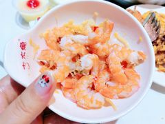 -吉布鲁牛排海鲜自助(成都大悦城店)