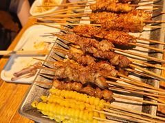 -管氏翅吧(甘家口店)