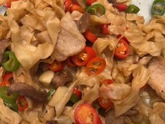 -围龙屋客家食府(福田店)