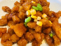 -红樱桃·欢乐餐厅(太原里店)
