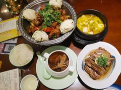 -鼎晟江南·融合江南宴(固戍店)