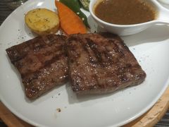 主厨牛排-斗牛士牛排餐厅(嘉里汇店)