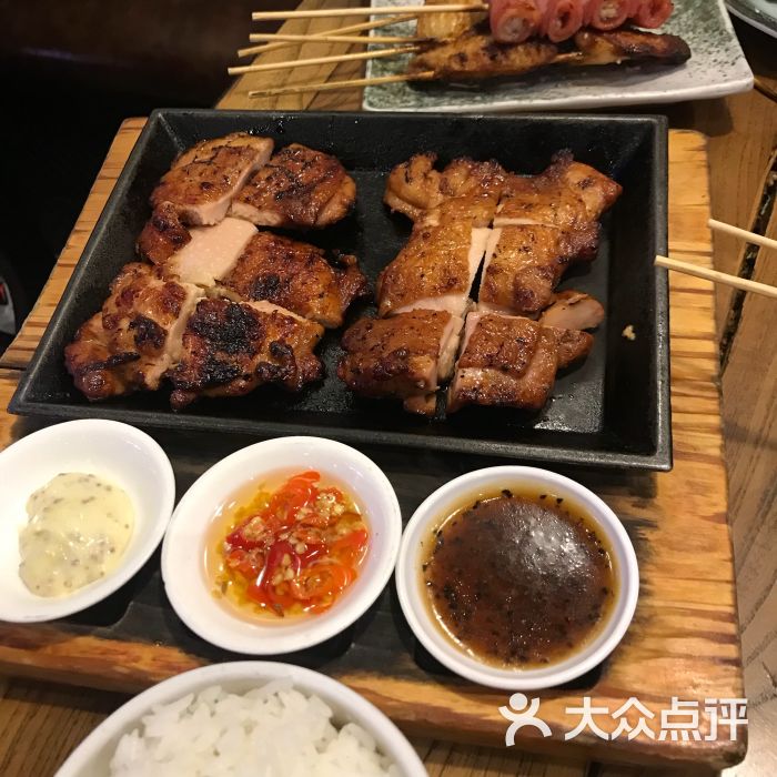 串亭(远洋未来广场店)-图片-北京美食-大众点评网