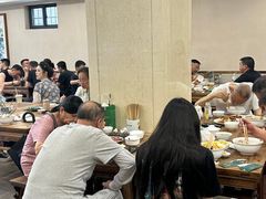 -老刘家永盛斋·传统泡馍(东关南街店)