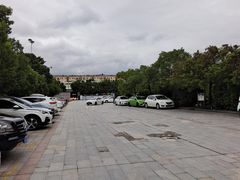 -南城百货(亭江店)