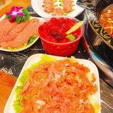 重庆老火锅 渝味好食尚