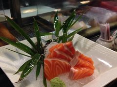 -椿山日本料理