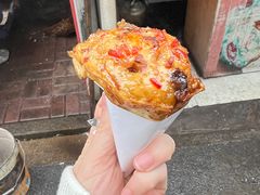 -傅公桥梅花糕(新河南路店)