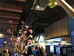 -梨花自助烤肉(天河城店)