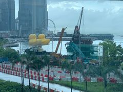 -香港会议展览中心演讲厅