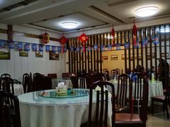 大堂-鑫悦楼煎蟹·16年海鲜大排档