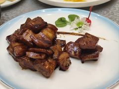 -李连贵酒家熏肉大饼(昆明街店)