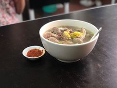 -潮镇老尾牛杂(环城西路店)