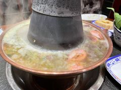 -吉祥涮羊肉