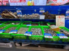 -船梆煮•蒸汽海鲜·生腌干蒸(五四广场店)