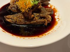 -南通滨江洲际酒店-东厨中餐厅