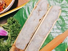 -炉角·鲍鱼牛腩煲(国贸商城店)