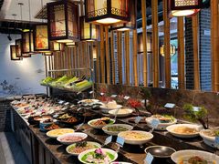 -千岛湖小鱼儿·淳安匠心农家菜