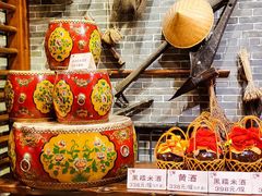 -猪肉婆私房菜(容桂总店)