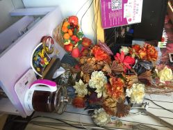 白鹤美甲坊(蒲黄榆店)-如一·美甲美睫