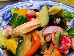 -谷连天八宝粥家常菜(正定店)