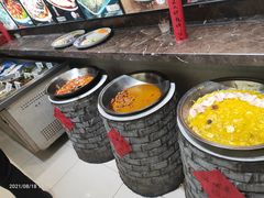 -一块豆腐·海鲜·家常菜(李沧书院路店)