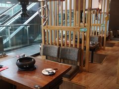 -热血兄弟·炭火烤肉(融侨中心店)