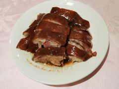 伦教烧鹅-誉八仙酒楼(静安大悦城店)